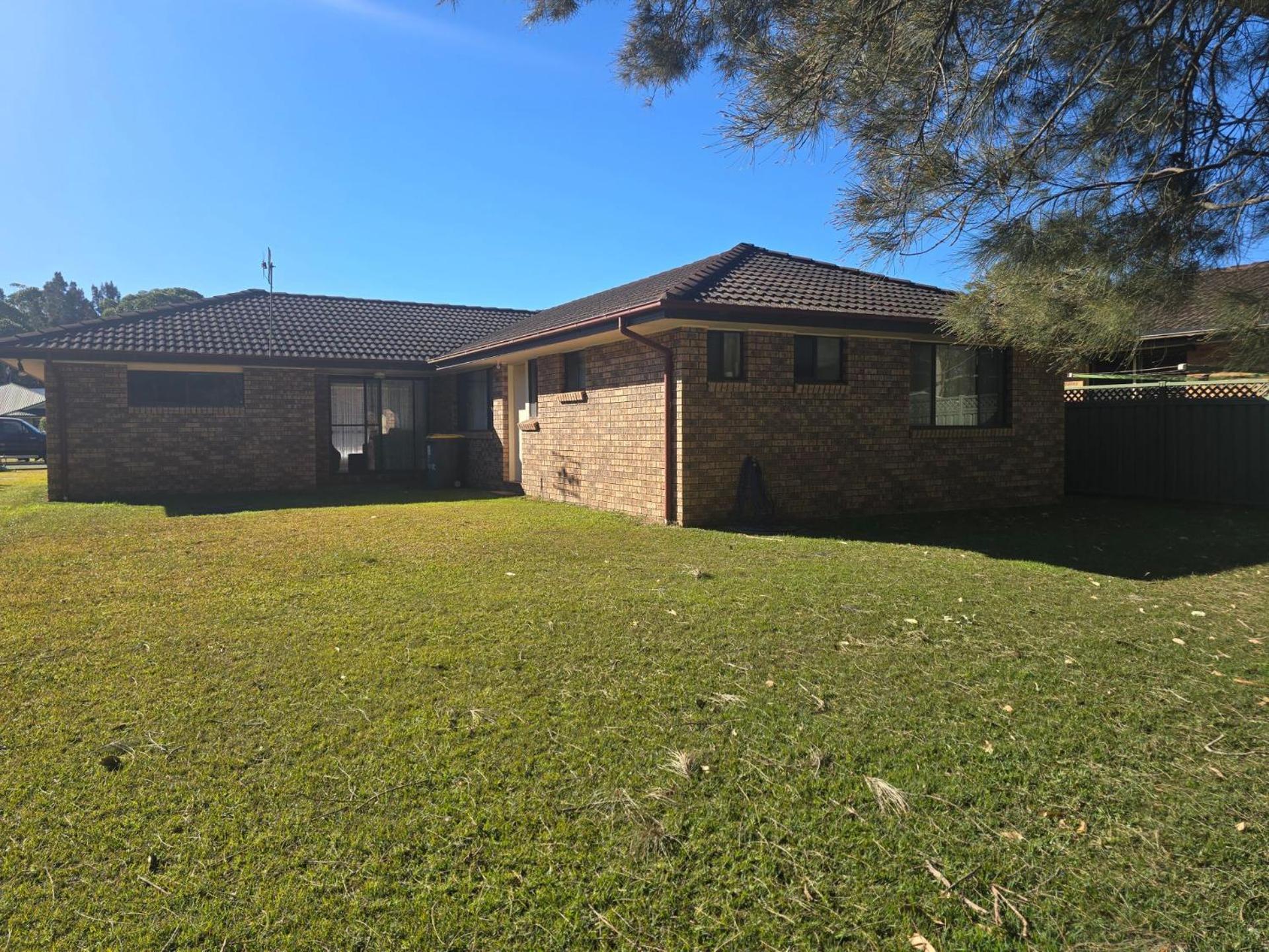 Seascape Macleay Street Villa Narrawallee Exterior photo